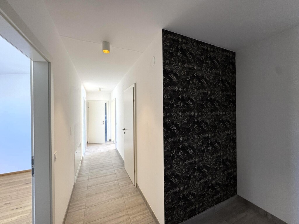 Wohnungseingang/Flur