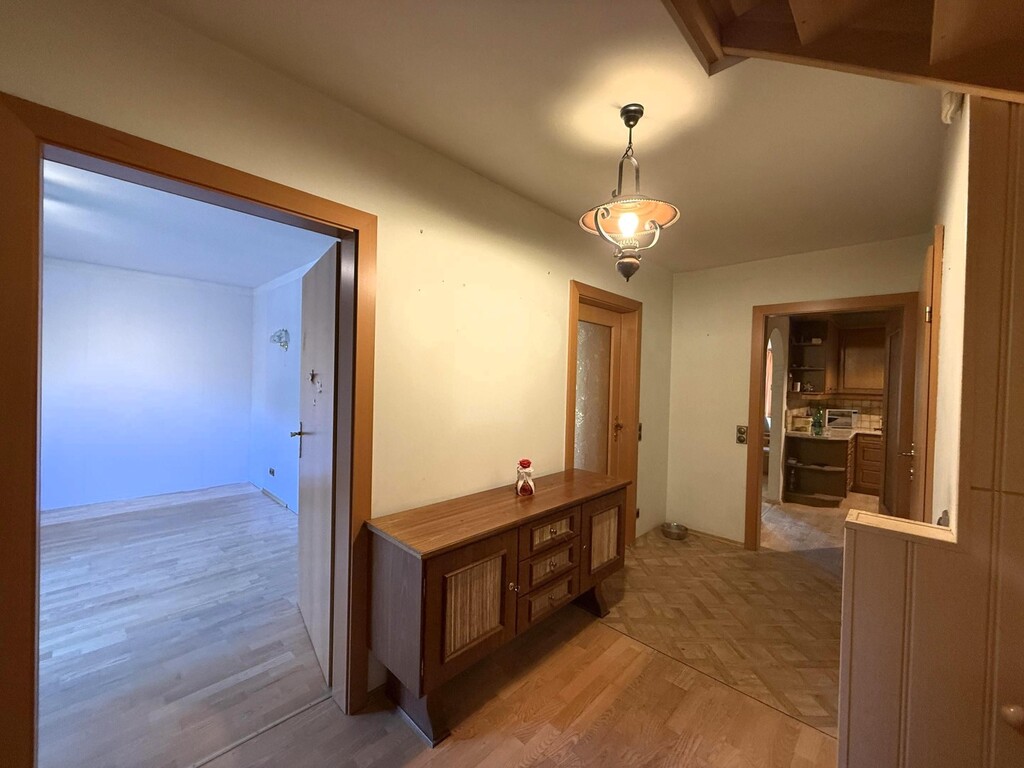 Flur/Schlafzimmer 1 von 3 im EG